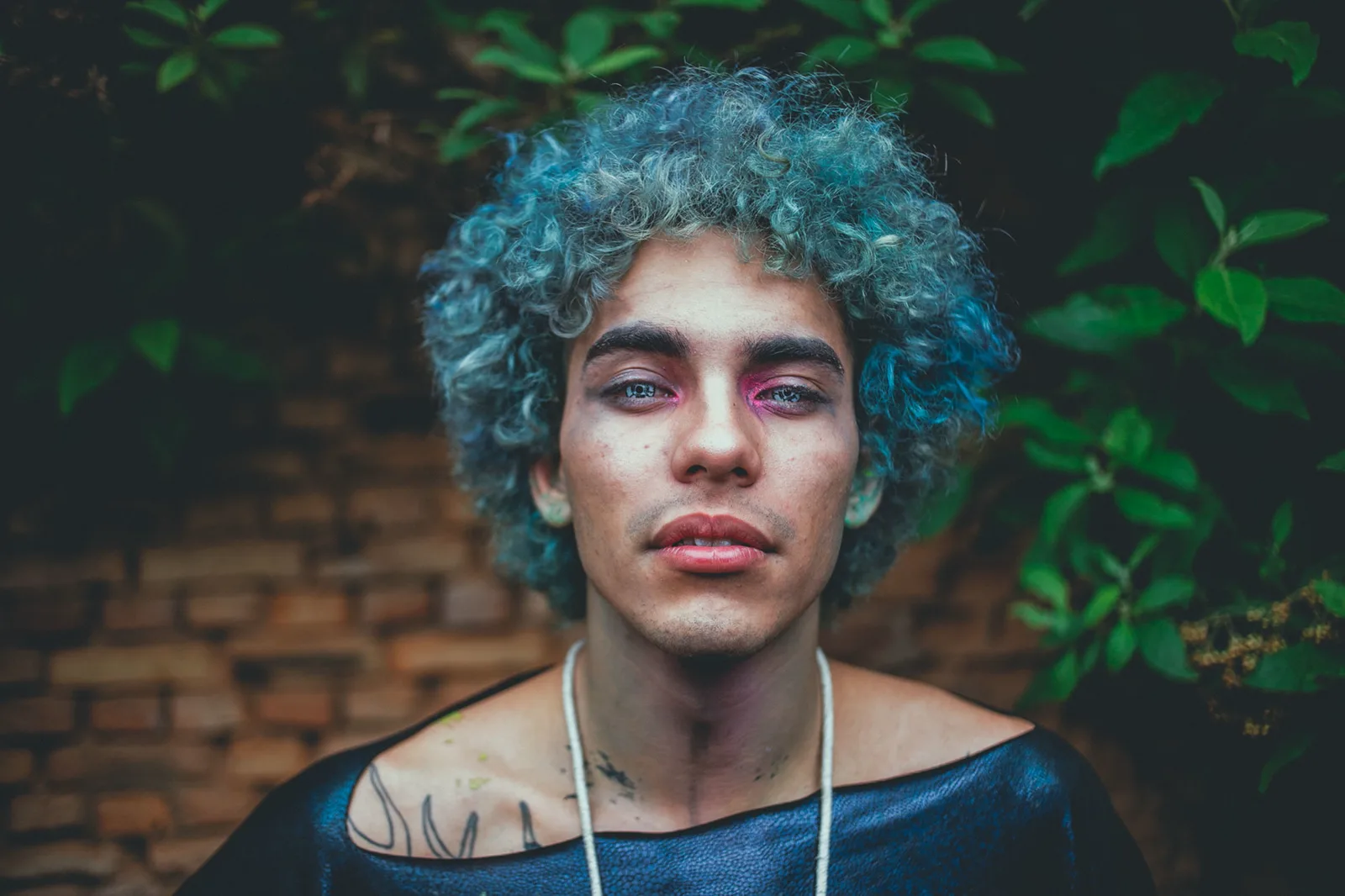Notivago, foto de Felipe Gabriel