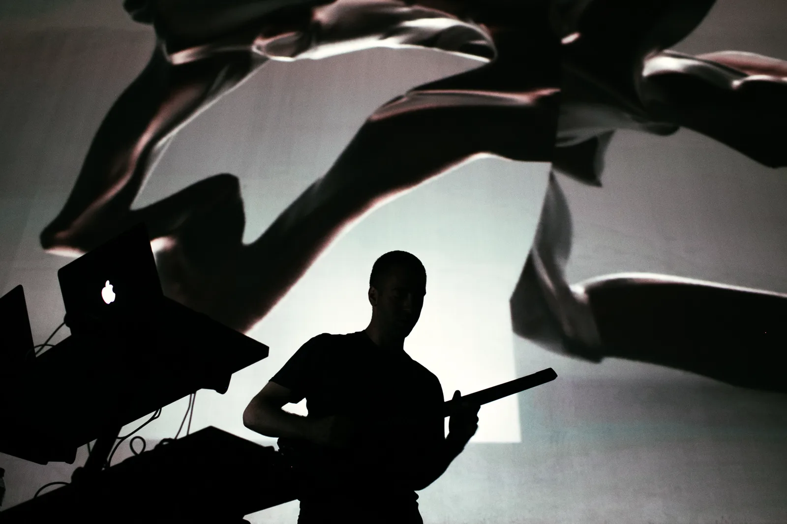 Red Bull Music Academy, foto de Felipe Gabriel