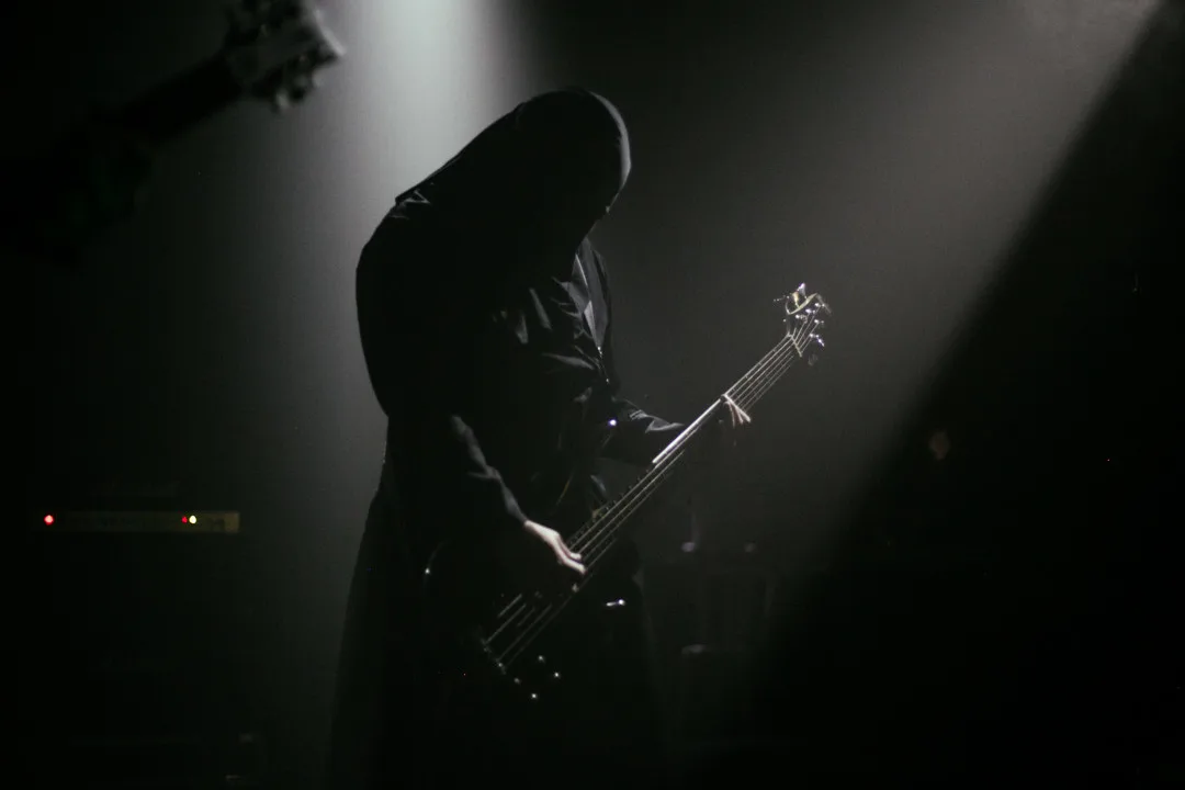 Red Bull Music Academy, foto de Felipe Gabriel
