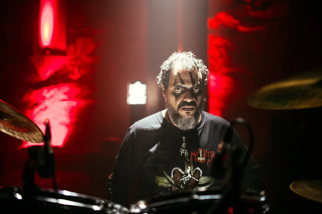 Red Bull Music Academy, foto de Felipe Gabriel