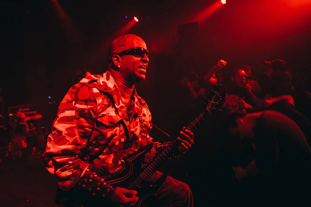Red Bull Music Academy, foto de Felipe Gabriel