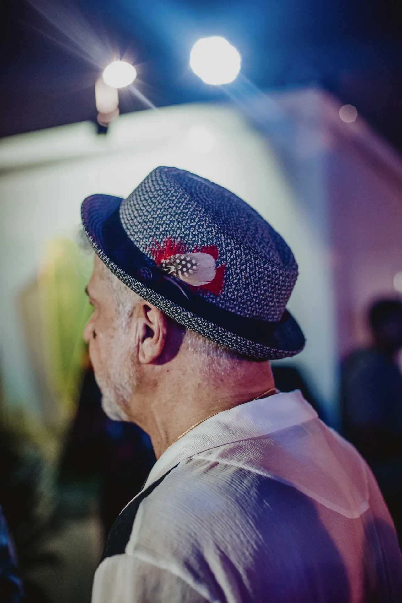 Rock in Rio - Backstage Palco Sunset 2019, foto de Felipe Gabriel