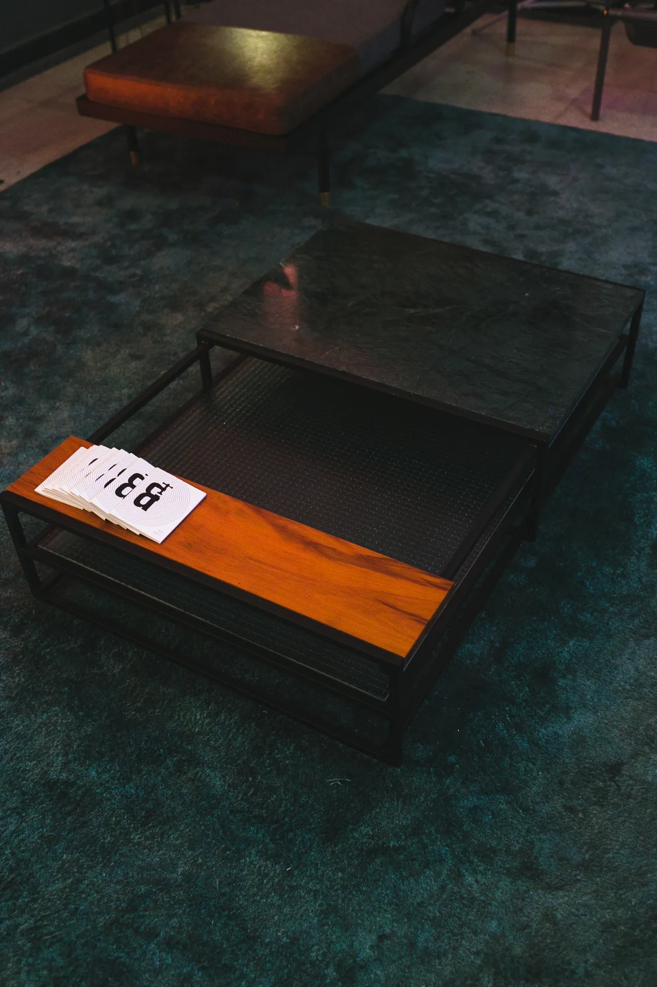 Prototype, foto de Felipe Gabriel